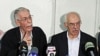 Syrian Opposition Meets in Damascus, Calls on Assad to Stop Crackdown