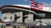 Le nouveau stade de l'Atletico Madrid inauguré en présence du roi en Espagne