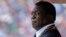 UMongameli Emmerson Mnangagwa