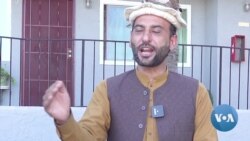 Former Afghan Army Officer Says Taliban’s Amnesty Cannot Be Trusted