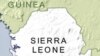 Sierra Leone Ritual Murder Fears Rise Ahead of Elections