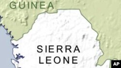 Libel Remains A Criminal Offense in Sierra Leone 