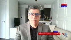 تهدید جمهوری اسلامی به خروج از «ان پی تی» همزمان با نابودی زیرساخت‌های غنی‌سازی رژیم