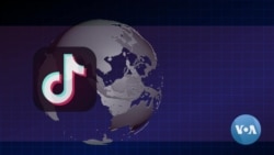 US Raises Security Concerns Over Chinese-Owned TikTok