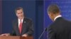 Presidential Debate Brings Political Theater to Denver