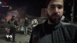 ڕەوشی ئاسایشی ڕۆژئاوا