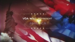 ဗွီအိုအေ မြန်မာနံနက်ခင်း
