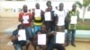 Governo de Malanje acusa activistas de oportunistas