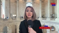 حضور مقام‌های ارشد اطلاعاتی آمریکا در سنا برای توضیح درباره ایران