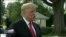 TRUMP: Pročitaću izvještaj UN-a o globalnom zatopljavanju