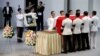 Singaporeans Bid Farewell to 'Founding Father' Lee