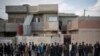 مغربی موصل سے 'بڑے پیمانے پر لوگوں کے انخلا کا خدشہ'
