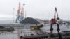 Despite Sanctions, N. Korea Reportedly Exported Coal to S. Korea, Japan via Russia