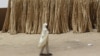 Une ONG française va gérer la plus grande réserve naturelle en péril au Niger
