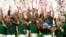 Iqembu lama Springboks elakwele South Africa.
