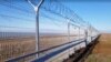 دیوار مرزی چهل کیلومتری روسیه برای جدایی کریمه از اوکراین
