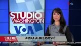 Studio Washington