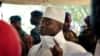 Jammeh reconnaît sa défaite en Gambie