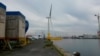 Offshore Wind Turbine Debut Reflects Roadblocks in France’s Climate-Fighting Ambitions