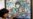 Vietnamese Schoolgirl Creates Art from the Chaos of the Coronavirus