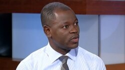 Le coup de sifflet de Jules Valentin Ngoué, consultant football