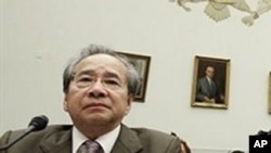 Ông Võ Văn Ái, Chủ tịch tổ chức Quê Mẹ-Hành động dân chủ cho Việt Nam
