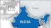 31 người tử nạn vì cầu sập ở Ấn Độ