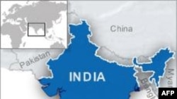 India map