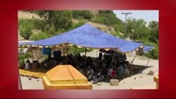 د ډیوه د روانو چارو خپرونه په ټي وي
