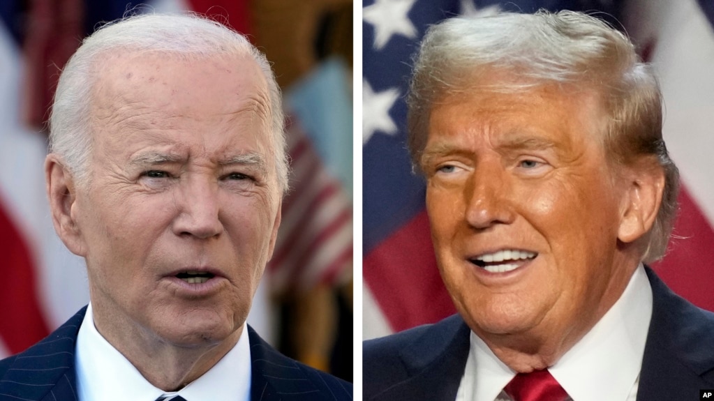 Shtëpia e Bardhë: Biden dhe Trump do të takohen në Zyrën Ovale të mërkurën