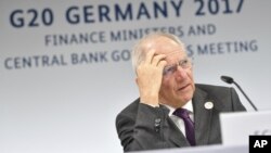 El G20 es un foro informal sobre cooperación económica integrado por 19 países más la Unión Europea, que en conjunto representan más del 80% de la economía mundial.