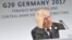 El G20 es un foro informal sobre cooperación económica integrado por 19 países más la Unión Europea, que en conjunto representan más del 80% de la economía mundial.