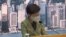 林鄭：12名被扣港人非民主人士 此說法是轉移注意力