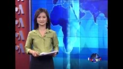 VOA卫视(2014年2月10日 第一小时节目)