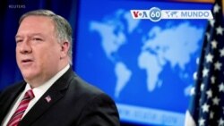 Manchetes mundo 4 maio: Seul enviou mensagem de protesto a Pyongyang pelos disparos contra posto fronteiriço