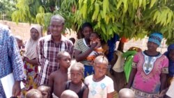 Mali jamana camance yanfan futine koloko denmseniw kan