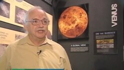 Prolazak Venere ispred Sunca