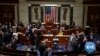 House Action on Impeachment Begins a Long Process