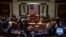 House Action on Impeachment Begins a Long Process