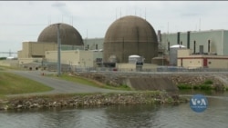 Які переваги та ризики ядерної енергетики? Відео