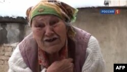 "Rossiya" telekanali O'zbekistondagi ruslar hayotini yoritar ekan, diqqatni mana shu pensioner ayolga qaratadi