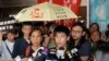 20 Hong Kong Activists Guilty of Contempt in 2014 Protests