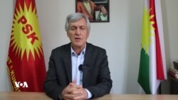 Sîyasetvanên li Amedê Biryara ENKS ya Vekişîna ji Îtilafê Dinirxînin