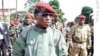 La Guinée dément avoir empêché le retour au pays de l'ex-chef de la junte Camara