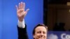 Дэвид Кэмерон – новый премьер-министр Великобритании