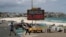 ឆ្នេរសមុទ្រ Bondi Beach​ បន្តបិទ​ដើម្បី​ការពារ​ការរាតត្បាតជំងឺកូវីដ​១៩។