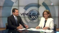“Venezolanos judicializados en Colombia es mínimo”, Minjusticia.
