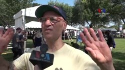 Բարի Լույս. Արամ Ավետիսյան՝ հարցազրույց Արտո Թունջբոյաջյանի հետ