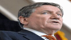 Ambassador Richard Holbrooke (file photo)