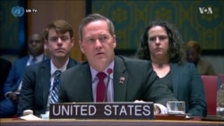 تاکید امریکا بر اصلاحات سازمان ملل متحد